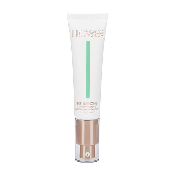 FLOWER Beauty Skin Smoothie Power Matte Primer