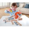 Hape E3031 Junior Inventor First Play Building Set