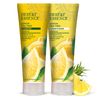Desert Essence Organic Shampoo, Lemon Tea Tree, 8 fl oz (237 ml)