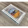 Larkrise Designs Seaside Clock - Beach Hut Clock - Hand Cut - OC19-C