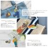 MIYUKI Beads Kit Outing Brooch Kit Market HCA14//3