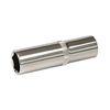 King Dick Deep Socket SD 1/2" AF 1 1/8" (HDSA236)