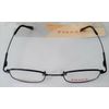 NEW FLEXURE CAPRI KIDS FX21 MEMORY TITANIUM EYE/GLASS GLASSES FRAMES BLUE