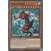 Mare Mare - EGO1-EN017 - Super Rare - 1st Edition