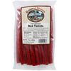 Backroad Country Red Licorice Twists 16oz