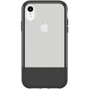OtterBox Statement Series for iPhone XR Case with ZAGG Screen Protector, Extreme Shatter Protection - Bundle - (Lucent Storm)