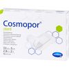 COSMOPOR steril 5x7,2cm, 10 St. Pflaster