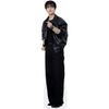 Seungmin (Black Outfit) Mini Size Cutout