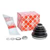 febi bilstein 08301 CV Boot Kit, pack of one