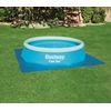 Bestway Ground Cloth, 335 x 335 cm