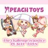 Peach Toys Zorizo (KIY150)