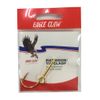 Eagle Claw 155A Classic Hat Hook Gold