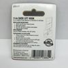 ACE Sash Lift Hook Bright Brass 2 pcs.  1-1/2" #5292578