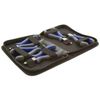 PLIER Set, Mini, 5PC, Sets, Qty X 1 | D00122