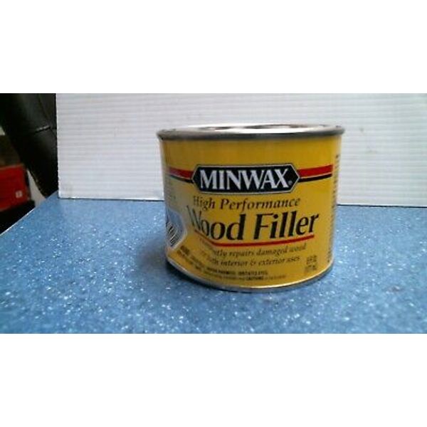 Minwax High performance Wood Filler  (41600)  FS