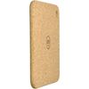 365methods Cork Mat Oven Dish Mat Heat Resistant Large Natural