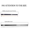 Buffalito Mini Billiard Pool Cue 29” (74 cm) & Box Hard Case