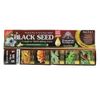 Black Seed Natural Toothpaste - 100% Flouride Free