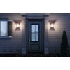 DEWENWILS 4pcs Automatic On/Off Photocell Sensor A19 E26 Porch Light Bulb