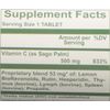 Nutri-West - Sago-C-500 90 Tablets by Nutri-West