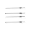 labwork 93-5120 Adjustable Pushrods Kit Replacement for Evo Evolution Dyna FXST 1984-1999
