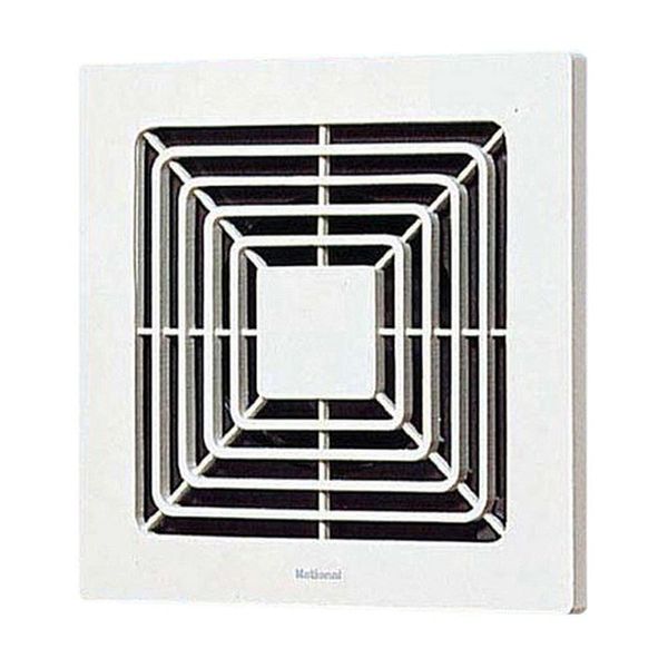 Panasonic System Component System Ventilation Material FY-GK063