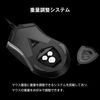 MSI USB Clutch GM08 Clutch GM08 Mouse MS459 Red