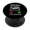 Cruise Ship is Calling PopSockets Adhesive PopGrip