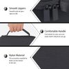 co2CREA Hard Carrying Case for Soundcore Select 3 / Select 2S / Motion 100 Portable Bluetooth Speaker Only