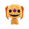 Funko Pop! Plush: The Nightmare Before Christmas - Zero (Blacklight)