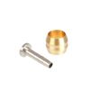 Shimano SM-BH90 Olive and connector insert, 2.1 mm
