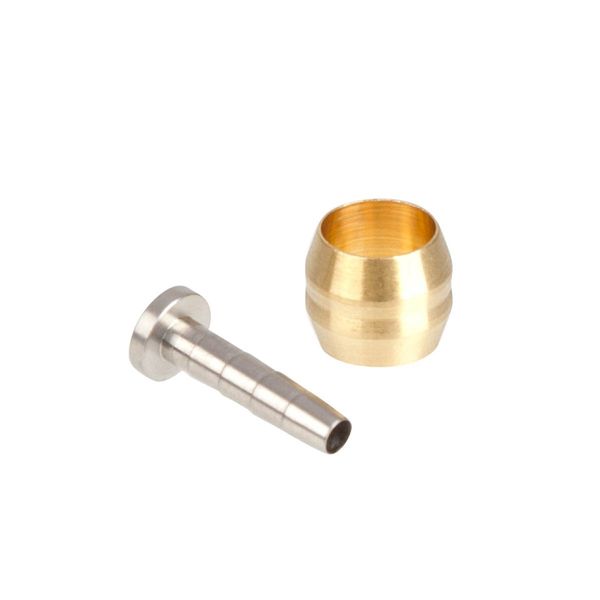 Shimano SM-BH90 Olive and connector insert, 2.1 mm