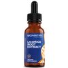 Licorice Root Extract 2 fl oz BioMatrix