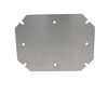 Base Internal Mounting Panels for DPH-28708 and DPS-28708 (7.8 x 5.8 x 0.1)