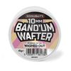 Sonu Baits 8mm Bandum Wafters - Washed Out