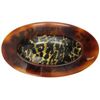 Caravan Hair Decoration Barrette Number 244