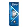 Titleist 22 Tour Soft (3 per Sleeve) WHT