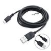 AW610M AW310M Gaming Mouse Cable USB Charging Cable Data Line Cord for ALIENWARE