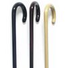 Oak Curved Stick, Black