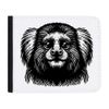 Azeeda 'Marmoset Monkey' Wallet (WL00029686)