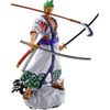 MegaHouse LOGBOX RE BIRTH Wanokuni Edition Ichi (Box)