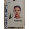SpaScriptions Pore Refining Under-Eye Pads, 5 Pairs NIB, Aloe Vera & Tea Tree
