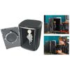 Rockville RCM01 Studio Recording Condenser Microphone Mic+Sound Isolation Box