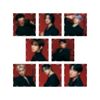11th Mini Album [GOLDEN HOUR : Part.2] DIGIPACK Random Version