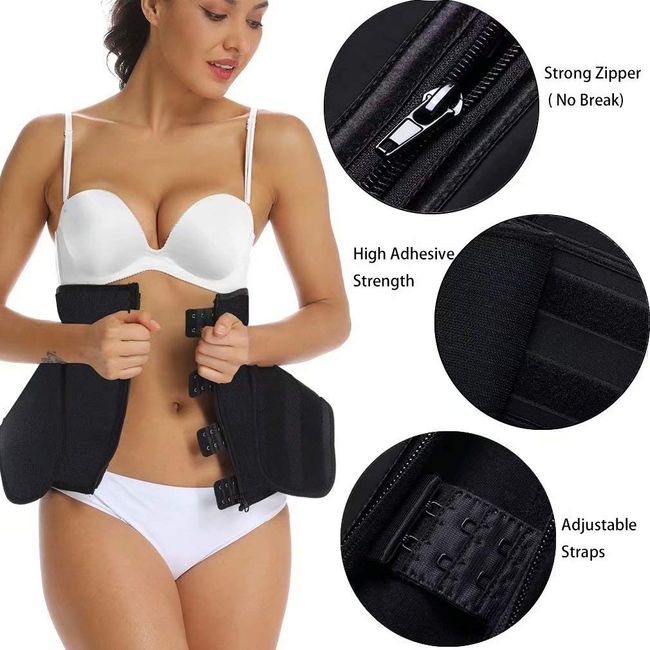 Hoplynn waist trainer size chart new arrivals