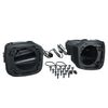 Indian Motorcycle PowerBand Audio Lower Fairing Installation Kit