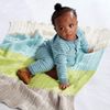 Bernat Softee Baby Cotton, Acrylic, Feather Gray, 120g