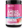 Amino Energy Powder plus Hydration, with BCAA, Electrolytes, and Caffeine, Wa...