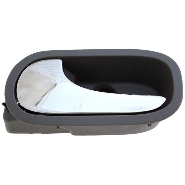 Dorman 81864 Rear Driver Side Interior Door Handle Compatible with Select Chevrolet Models