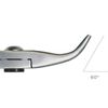 Pliers - Tronex Bent Nose - Fine Tips